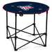 University of Arizona WildcatsRound Folding Table with Carry Bag  90