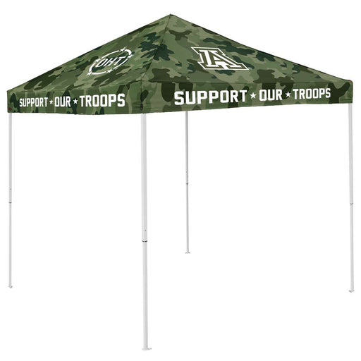 Arizona Wildcats 9 X 9 Canopy - Tailgate Tent with Carry Bag