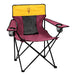 Arizona State Sun Devils Elite Folding Chair with Carry Bag