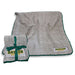 Baylor University Bears Frosty Fleece Blanket 60 X 50 inches  4