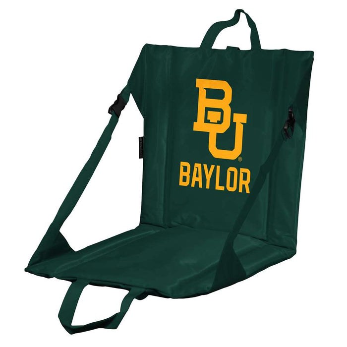 Baylor University Bears Stadium Seat Bleacher Chair