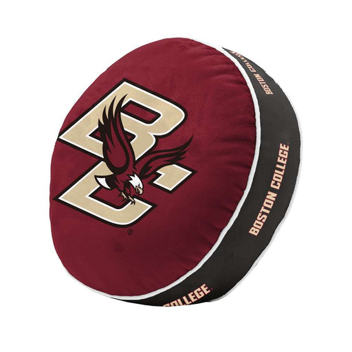 Boston College Puff Pillow