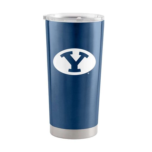 Brigham Young 20oz Gameday Stainless Steel Tumbler