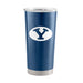 Brigham Young 20oz Gameday Stainless Steel Tumbler