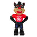 Cincinnati Bearcats Inflatable Mascot 7 Ft Tall