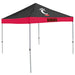 Cincinnati Bearcats Canopy Tent 9X9