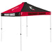 Cincinnati Bearcats Canopy Tent 9X9 Checkerboard