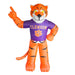 Clemson Tigers Inflatable Mascot 7 Ft Tall