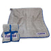 University of Florida Gators Frosty Fleece Blanket 60 X 50 inches  99