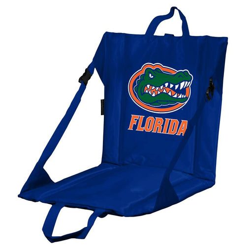 University of Florida Gators Stadium Seat Bleacher Chair