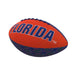 Florida Gators Youth-Size Rubber Football