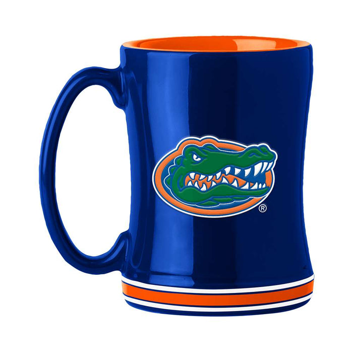 Clemson Tigers 14 oz. Relief Mug