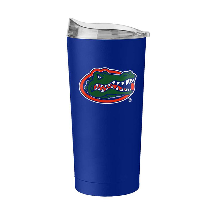 Florida Gators 20oz Powder Coat Tumbler