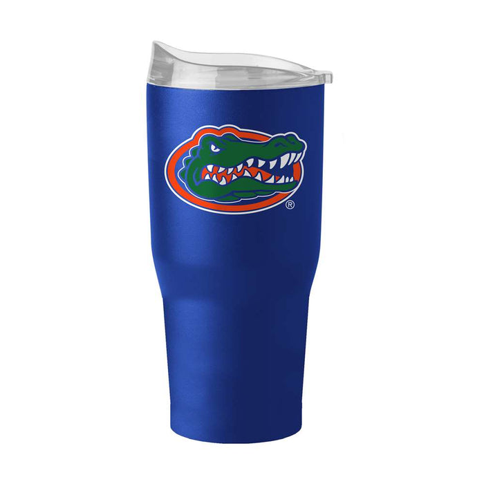 Florida Gators 30oz Powder Coat Tumbler