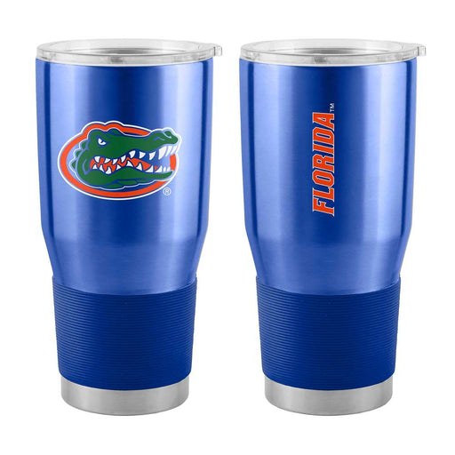 Florida Gators 30oz Stainless Steel Tumbler