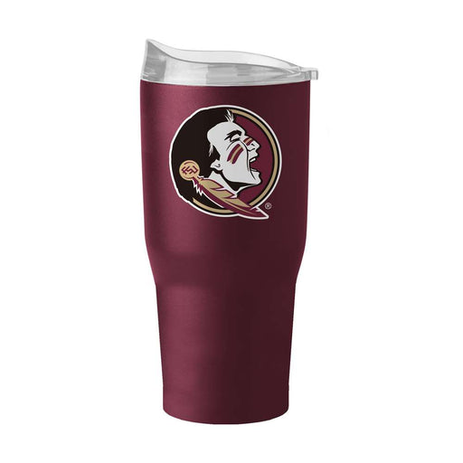 Florida State Seminoles 30oz Powder Coat Tumbler