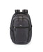 High Sierra Fairlead Collection Computer Backpack Mercury/Black