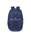 High Sierra Fairlead Collection Computer Backpack True Navy/Graphite Blue