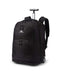 High Sierra Backpack Freewheel Pro Black