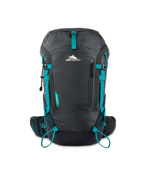 High Sierra Pathway 2.0 Backpack 45L Black