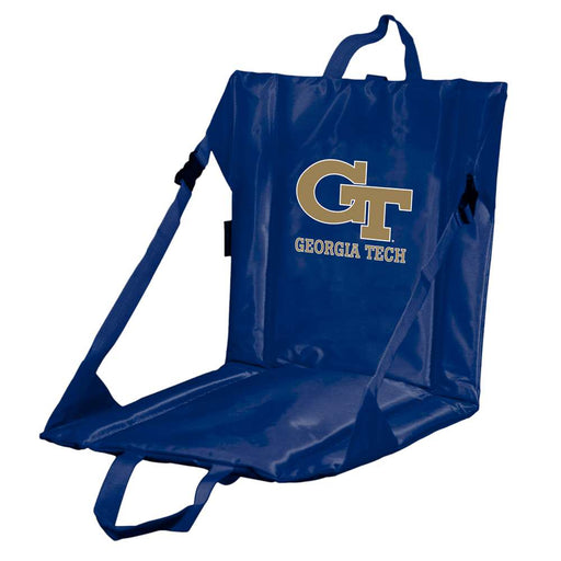 Georgia Tech Yellow Jackets Stadium Seat Bleacher Chair