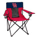 Houston Cougars Elite Folding Chair with Carry Bag