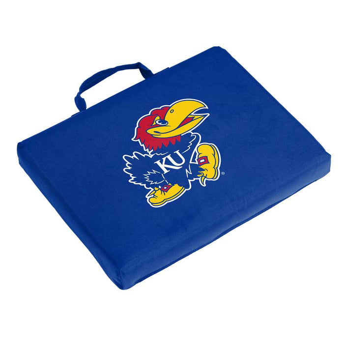 University of Kansas Jayhawks Stadium Bleacher Cushion Seat