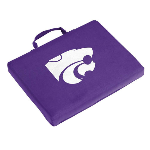 Kansas State Wildcats Stadium Bleacher Cushion