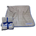 University of Kentucky Wildcats Frosty Fleece Blanket 60 X 50 inches  99