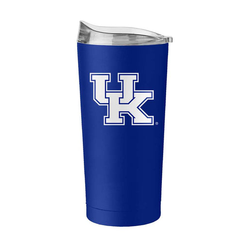 Kentucky Wildcats 20oz Powder Coat Tumbler