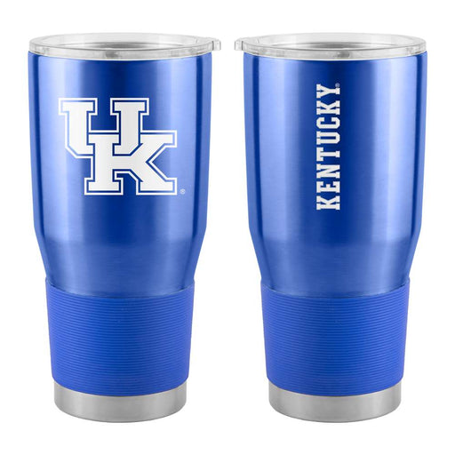 Kentucky Wildcats 30oz Stainless Steel Tumbler