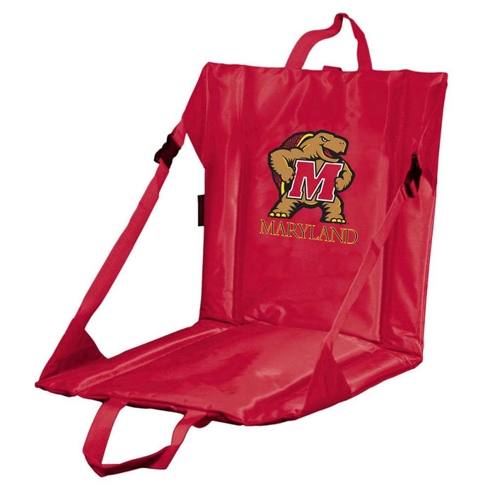 University of Maryland Terrapins Stadium Seat