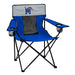 Memphis Tigers Elite Folding Chair with Carry Bag