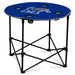 University of Memphis Tigers Round Folding Table with Carry Bag  62