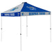 University of Memphis Tigers 9 X 9 Checkerboard Canopy - Tailgate Tent with Carry Bag