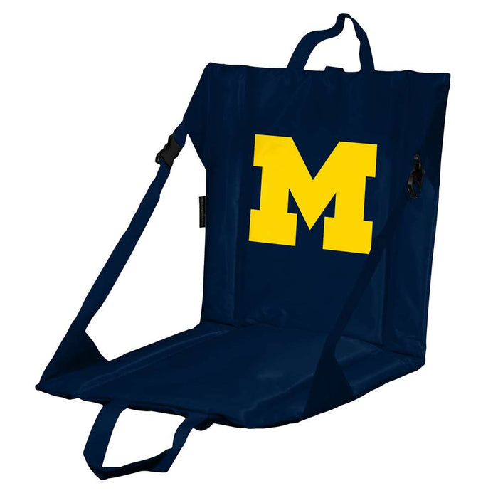 Michigan Wolverines Stadium Seat