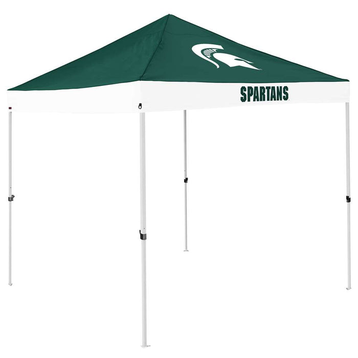 Michigan State Spartans Canopy Tent 9X9