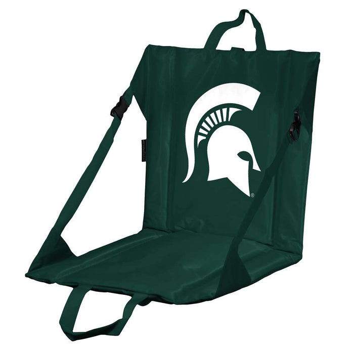 Michigan State Spartans Stadium Seat