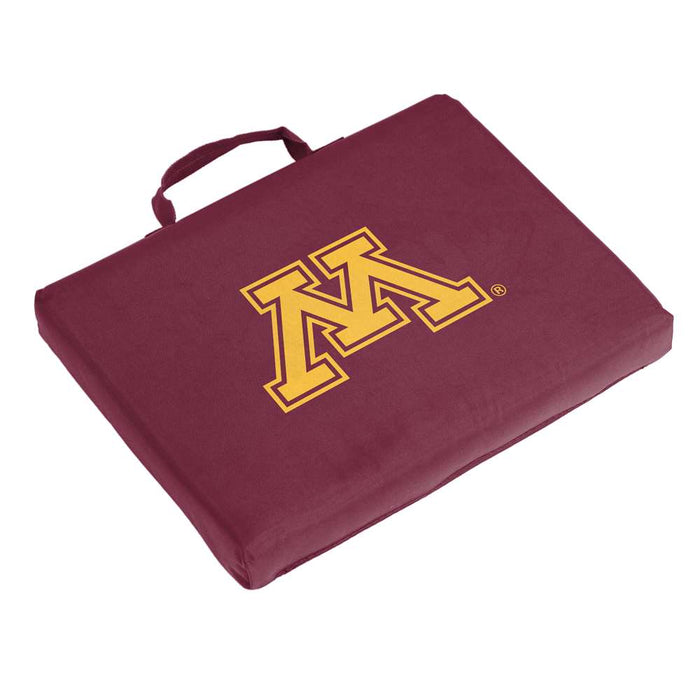 University of Minnesota Golden Gophers Stadium Bleacher Cushion Seat