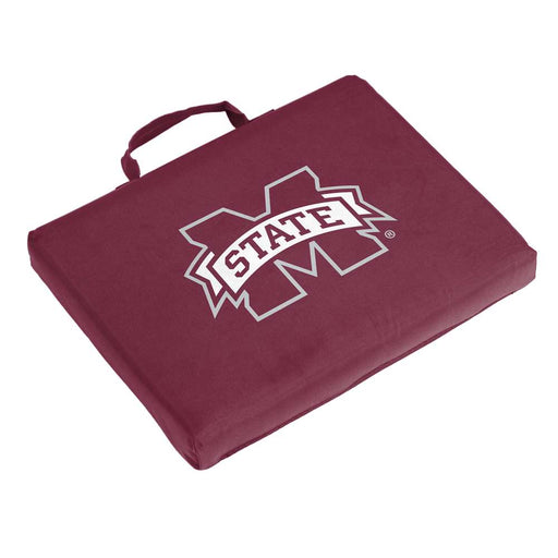 Mississippi State Bulldogs Stadium Bleacher Cushion