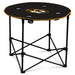 University of Missouri Tigers Round Folding Table with Carry Bag  99