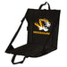 University of Missouri Tigers Stadium Seat Bleacher Chair