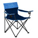 North Carolina Tar Heels Big Boy Folding Chair with Carry Bag