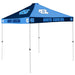 North Carolina Tar Heels Canopy Tent 9X9 Checkerboard