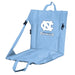 University of North Carolina Tar Heels Stadium Seat Bleacher Chair