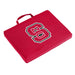 North Carolina State Wolfpack Stadium Bleacher Cushion