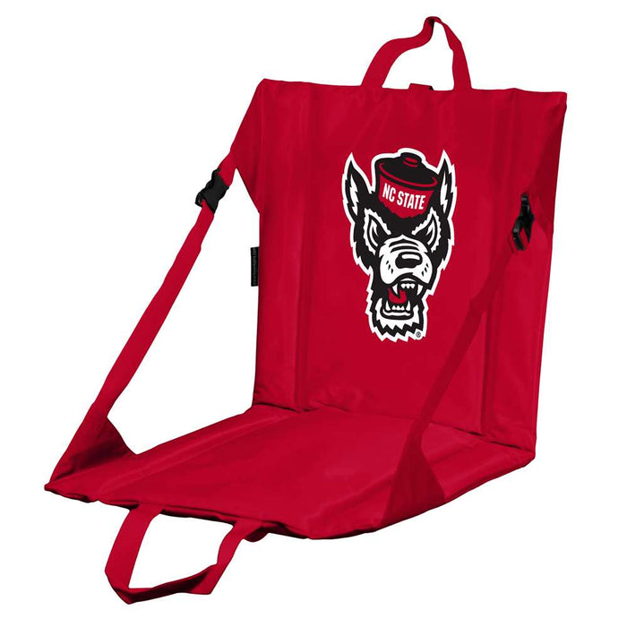 North Carolina State Wolfpack Stadium Seat