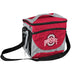 Ohio State Buckeyes 24 Can Cooler