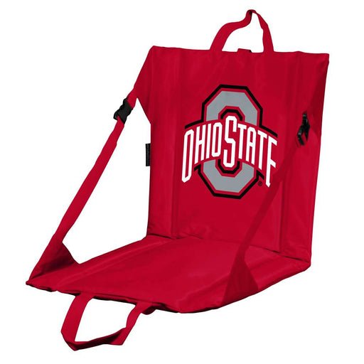 Ohio State Buckeyes Stadium Seat