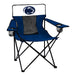 Penn State Nittany Lions Elite Folding Chair with Carry Bag